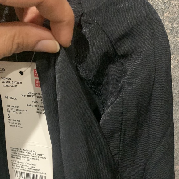 *UNIQLO* Brand New Skirt from Uniqlo - Picture 3 of 6